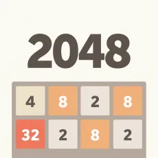 2048 game Play 2048 game