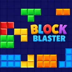 Block Blaster game Play Block Blaster game
