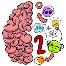 Brain Test 2 game Play Brain Test 2 game