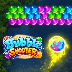 Bubble Shooter game Play Bubble Shooter game