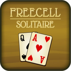 Play Freecell Solitaire now!