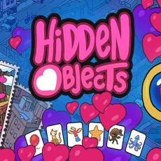 Hidden Objects game Play Hidden Objects game
