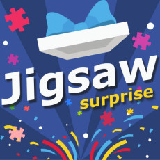 Play Jigsaw surprise now!