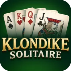 Klondike Solitaire game Play Klondike Solitaire game