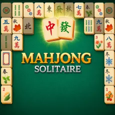 Mahjong Solitaire game Play Mahjong Solitaire game