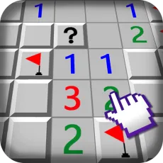 Minesweeper game Play Minesweeper game