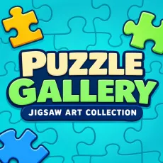 Puzzle Gallery: Jigsaw Art Collection game Play Puzzle Gallery: Jigsaw Art Collection game