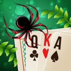 Spider Solitaire game Play Spider Solitaire game