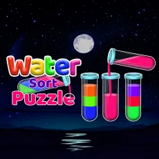 Water Sort Puzzle game Play Water Sort Puzzle game