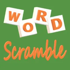 Word Scramble game Play Word Scramble game
