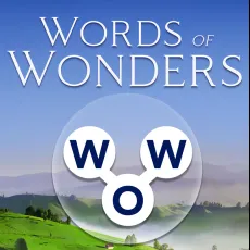 Words of Wonders game Play Words of Wonders game